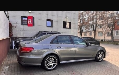 Mercedes-Benz E-Класс, 2015 год, 2 050 000 рублей, 5 фотография