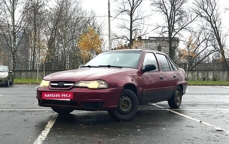 Daewoo Nexia I рестайлинг, 2009 год, 67 000 рублей, 2 фотография