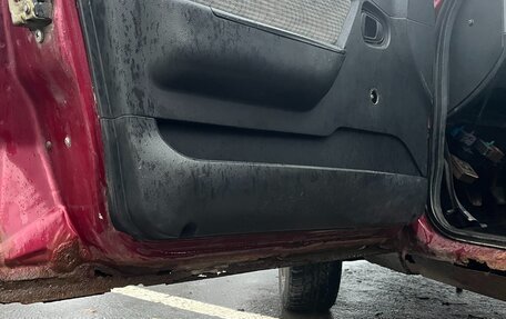 Daewoo Nexia I рестайлинг, 2009 год, 67 000 рублей, 8 фотография