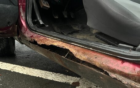 Daewoo Nexia I рестайлинг, 2009 год, 67 000 рублей, 9 фотография