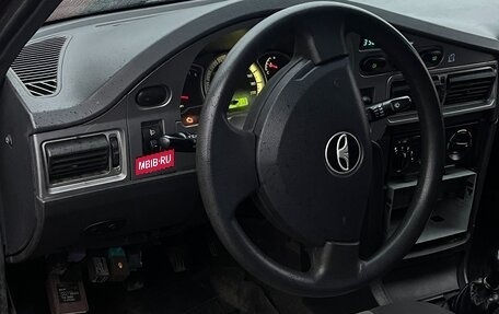 Daewoo Nexia I рестайлинг, 2009 год, 67 000 рублей, 10 фотография