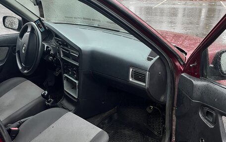 Daewoo Nexia I рестайлинг, 2009 год, 67 000 рублей, 13 фотография