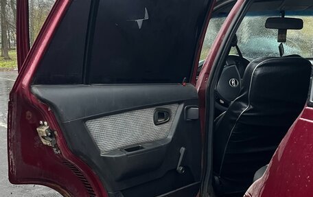 Daewoo Nexia I рестайлинг, 2009 год, 67 000 рублей, 18 фотография