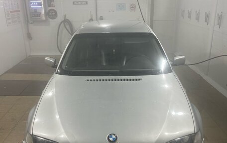 BMW 3 серия, 2001 год, 700 000 рублей, 3 фотография