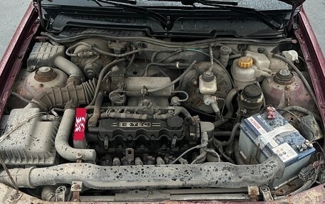 Daewoo Nexia I рестайлинг, 2009 год, 67 000 рублей, 14 фотография