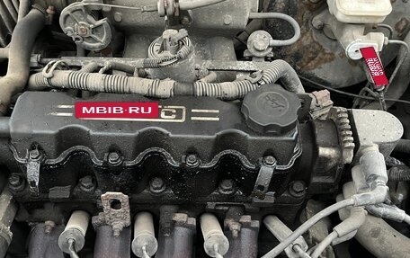 Daewoo Nexia I рестайлинг, 2009 год, 67 000 рублей, 15 фотография