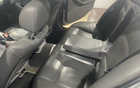 BMW 3 серия, 2001 год, 700 000 рублей, 11 фотография