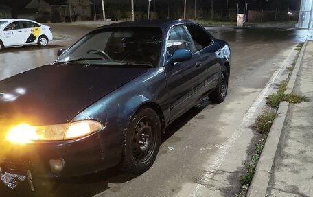 Toyota Sprinter VIII (E110), 1992 год, 230 000 рублей, 5 фотография