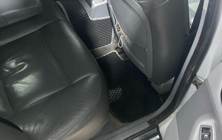 BMW 3 серия, 2001 год, 700 000 рублей, 14 фотография