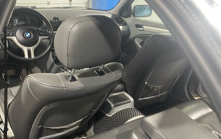 BMW 3 серия, 2001 год, 700 000 рублей, 12 фотография