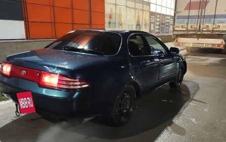 Toyota Sprinter VIII (E110), 1992 год, 230 000 рублей, 3 фотография