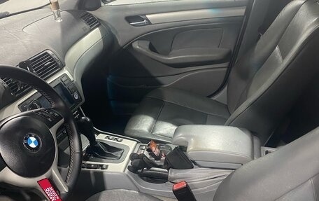 BMW 3 серия, 2001 год, 700 000 рублей, 13 фотография