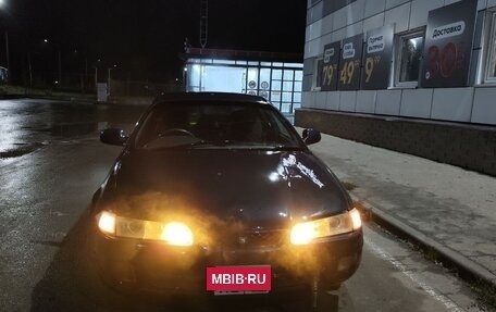 Toyota Sprinter VIII (E110), 1992 год, 230 000 рублей, 2 фотография