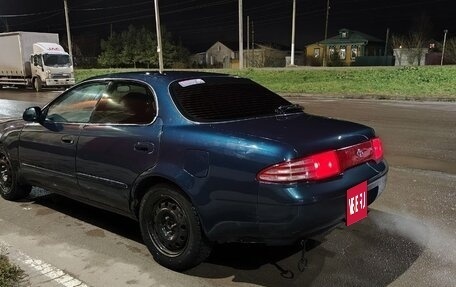 Toyota Sprinter VIII (E110), 1992 год, 230 000 рублей, 4 фотография