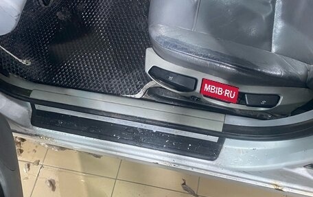 BMW 3 серия, 2001 год, 700 000 рублей, 15 фотография