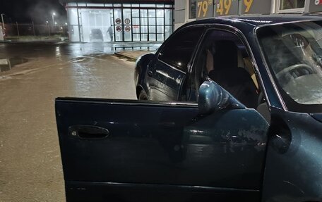 Toyota Sprinter VIII (E110), 1992 год, 230 000 рублей, 6 фотография