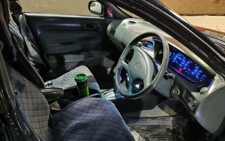 Toyota Sprinter VIII (E110), 1992 год, 230 000 рублей, 7 фотография