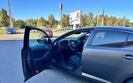 KIA Optima III, 2013 год, 1 200 000 рублей, 8 фотография