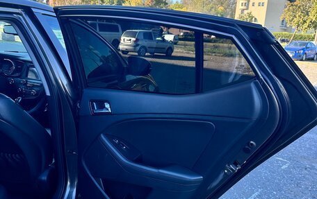 KIA Optima III, 2013 год, 1 200 000 рублей, 14 фотография