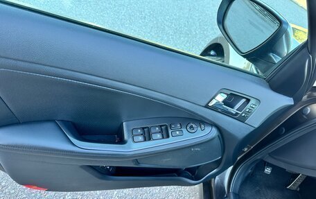 KIA Optima III, 2013 год, 1 200 000 рублей, 12 фотография