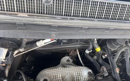 KIA Optima III, 2013 год, 1 200 000 рублей, 18 фотография