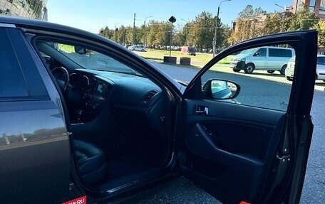 KIA Optima III, 2013 год, 1 200 000 рублей, 15 фотография