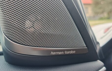 BMW 5 серия, 2018 год, 3 500 000 рублей, 15 фотография