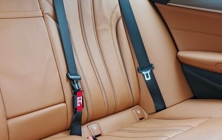 BMW 5 серия, 2018 год, 3 500 000 рублей, 13 фотография