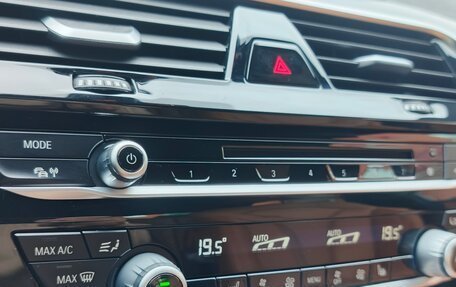 BMW 5 серия, 2018 год, 3 500 000 рублей, 21 фотография