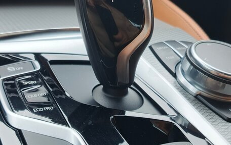 BMW 5 серия, 2018 год, 3 500 000 рублей, 20 фотография