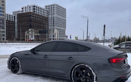 Audi RS 5, 2019 год, 7 349 000 рублей, 5 фотография