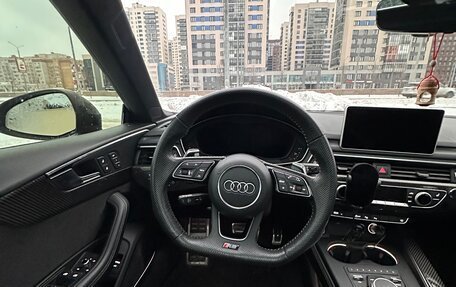 Audi RS 5, 2019 год, 7 349 000 рублей, 12 фотография
