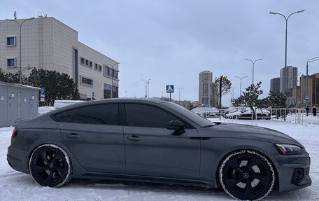 Audi RS 5, 2019 год, 7 349 000 рублей, 8 фотография
