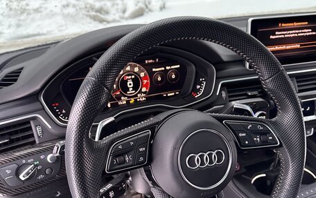 Audi RS 5, 2019 год, 7 349 000 рублей, 10 фотография