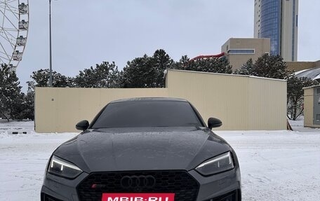 Audi RS 5, 2019 год, 7 349 000 рублей, 4 фотография
