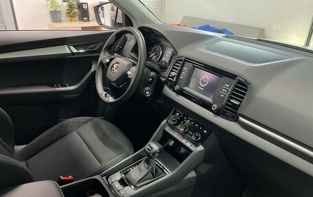 Skoda Karoq I, 2022 год, 2 780 000 рублей, 12 фотография