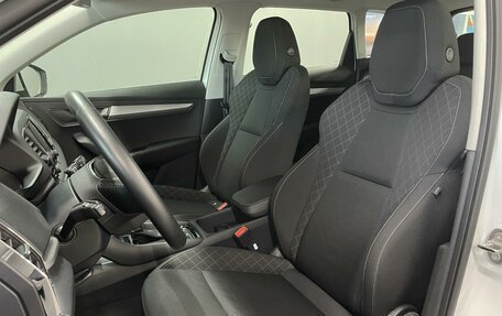 Skoda Karoq I, 2022 год, 2 780 000 рублей, 7 фотография