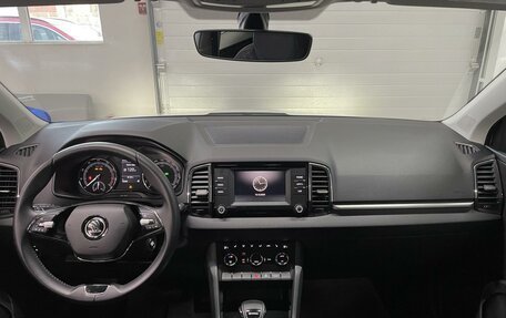 Skoda Karoq I, 2022 год, 2 780 000 рублей, 11 фотография