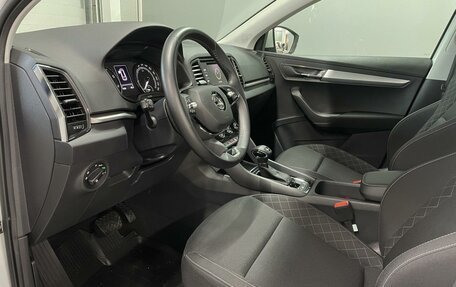 Skoda Karoq I, 2022 год, 2 780 000 рублей, 6 фотография