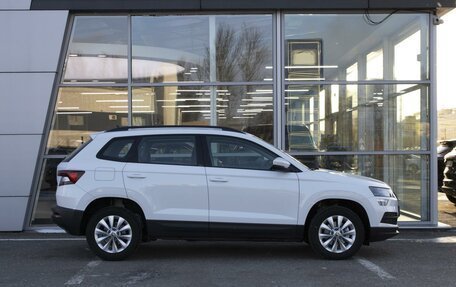 Skoda Karoq I, 2022 год, 2 780 000 рублей, 5 фотография