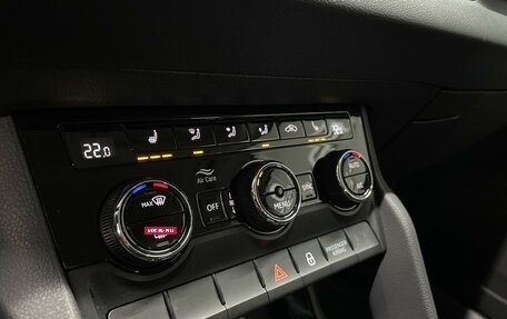 Skoda Karoq I, 2022 год, 2 780 000 рублей, 16 фотография