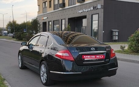 Nissan Teana, 2008 год, 850 000 рублей, 6 фотография
