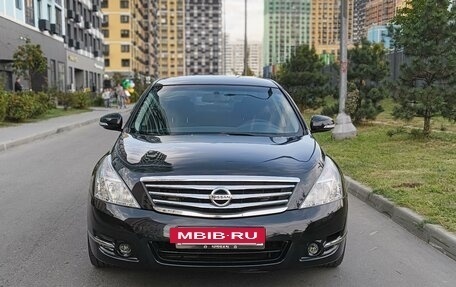 Nissan Teana, 2008 год, 850 000 рублей, 2 фотография