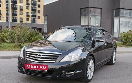 Nissan Teana, 2008 год, 850 000 рублей, 3 фотография