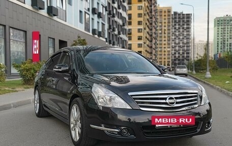 Nissan Teana, 2008 год, 850 000 рублей, 4 фотография