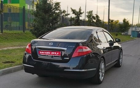 Nissan Teana, 2008 год, 850 000 рублей, 8 фотография