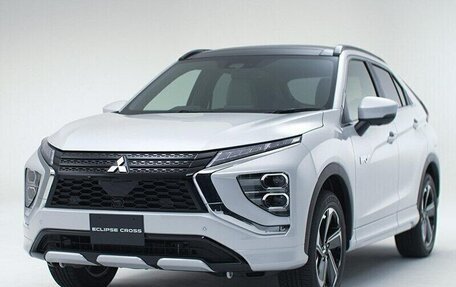 Mitsubishi Eclipse Cross, 2022 год, 2 550 000 рублей, 1 фотография