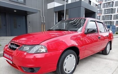 Daewoo Nexia I рестайлинг, 2012 год, 460 000 рублей, 1 фотография