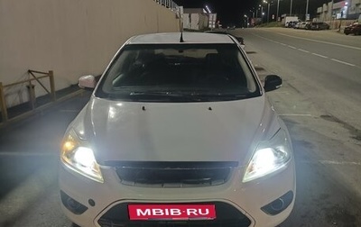 Ford Focus II рестайлинг, 2008 год, 550 000 рублей, 1 фотография