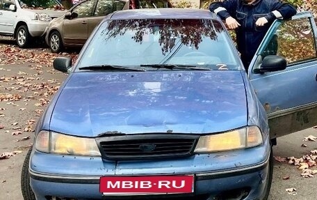 Daewoo Nexia I рестайлинг, 2006 год, 70 000 рублей, 1 фотография